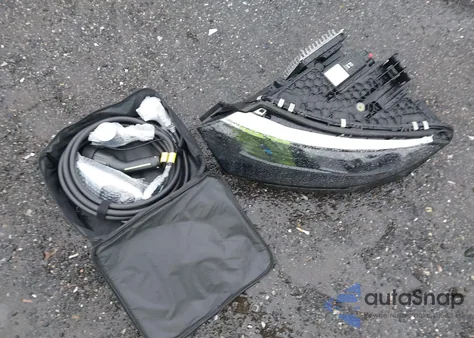 2022 Mercedes-Benz Eqs 450+ из США, поврежденный, VIN W1KCG2DB4NA005404